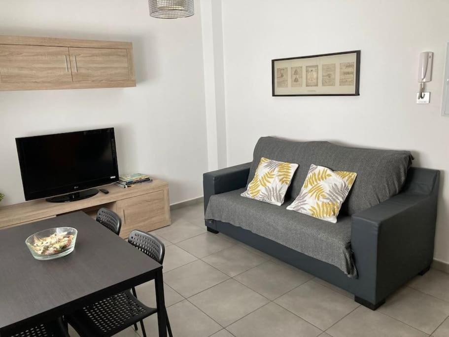 Fantastico Apartamento En Triana Sevilla Buitenkant foto