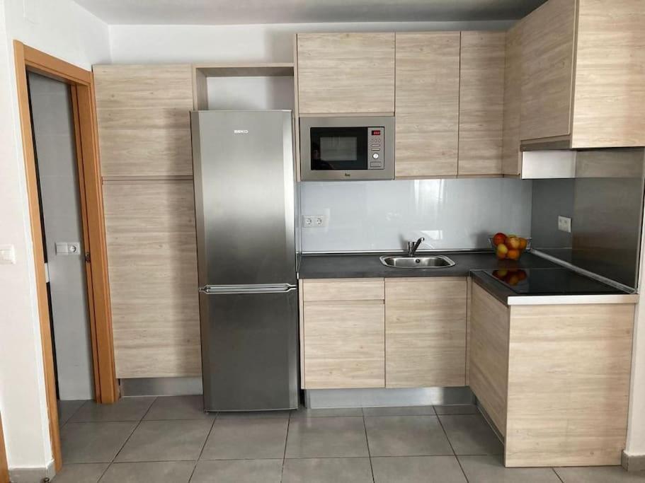 Fantastico Apartamento En Triana Sevilla Buitenkant foto